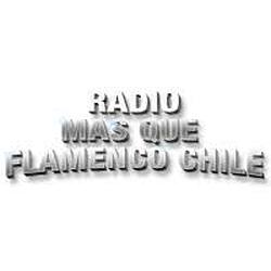 Mas Que Flamenco Chile