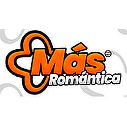 Más Romántica Fm