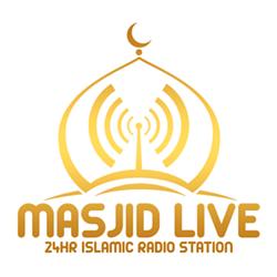 Masjid Live - Stream 1