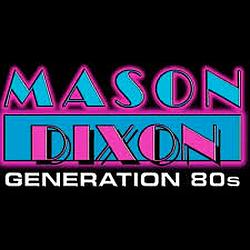 Mason Dixon Gen 80s