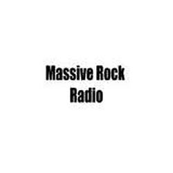 Massive Rock Radio
