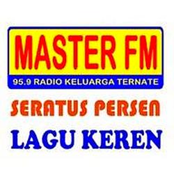 Master FM Ternate