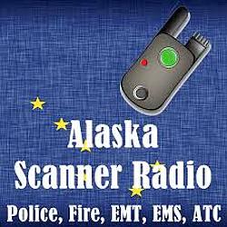 Mat-Su Borough Police, Fire and EMS Dispatch