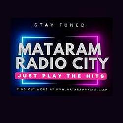 Mataram Radio City