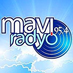Mavi Radyo
