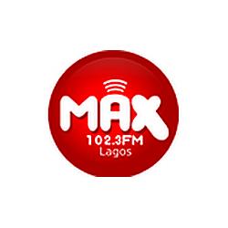 MAX 102.3 FM