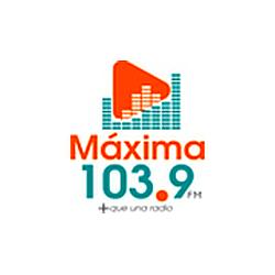 Maxima 103.9 + Que Una Radio