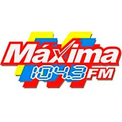 Maxima 104.3 FM