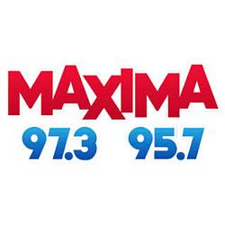 Maxima 97.3/95.7 FM