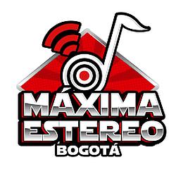 Maxima Estereo Bogota
