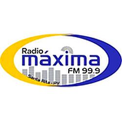 Maxima FM 99.9