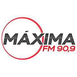 Máxima FM
