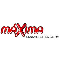 Máxima