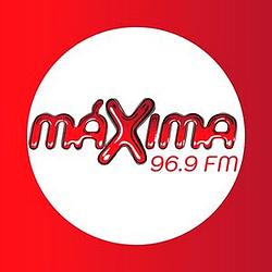 Máxima