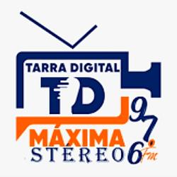Máxima Stéreo