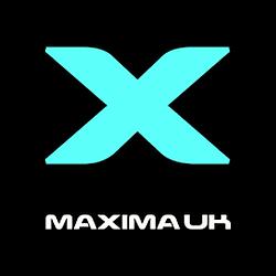 Máxima UK Radio