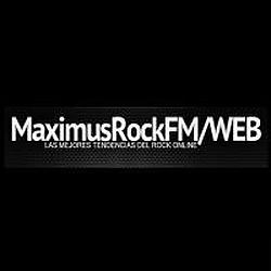 Maximus Rock FM