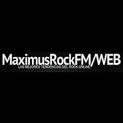MaximusRockFM