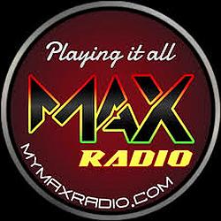MAXradio