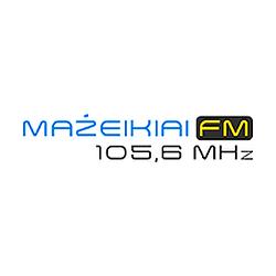 Mažeikiai Fm