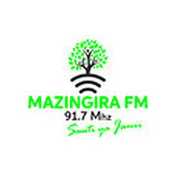Mazingira Fm