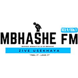 Mbhashe FM