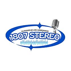 Mc Stereo San Francisco Olanchito