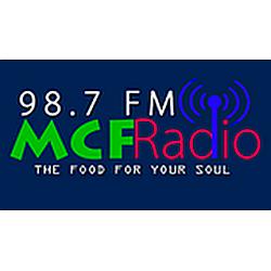MCF RADIO 98.7