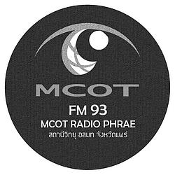 MCOT Radio FM 93