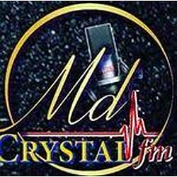 Md Crystal FM