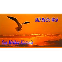 Md Rádio Web