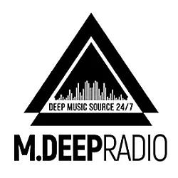 M.Deep Radio