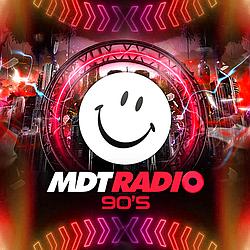 MDT Radio 90´S
