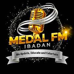 Medal FM Ibadan