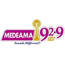 Medeamaa