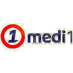 Medi 1 Radio Dj