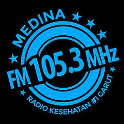 Medina FM Garut