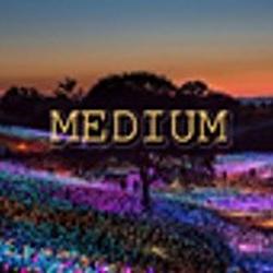 MEDIUM FM Radio