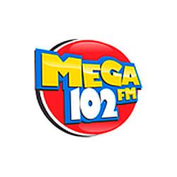 Mega 102 FM