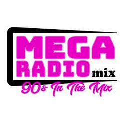 MEGA 80s