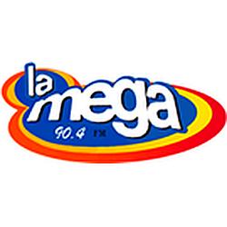 Mega 90.4 Fm
