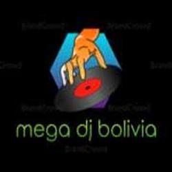 Mega DJ 89.9