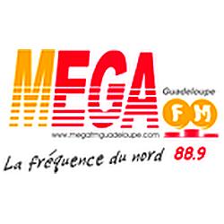 Mega fm Guadeloupe