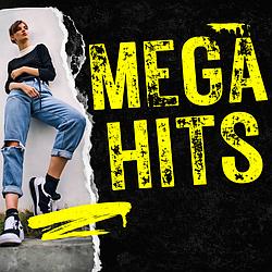 Mega Hits - Felipe Carrillo Puerto