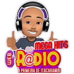 Mega Hits Web Rádio