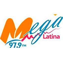Mega Latina 97.9 FM