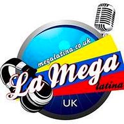 Mega Latina UK