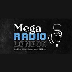Mega Radio London