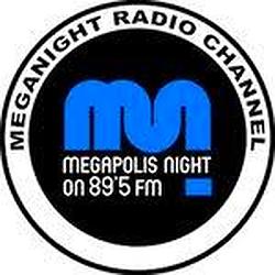MegaNight RADIO