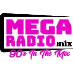 Megaradio Mix 90s